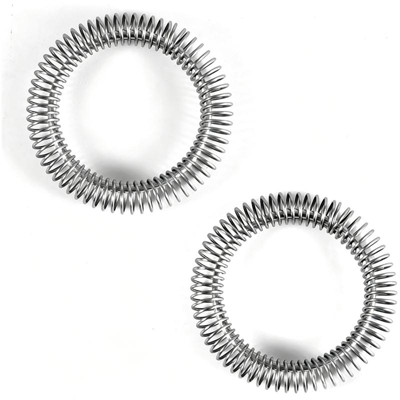 Coffee Machine Spare Part Suitable For Electric Automatic Bubbler Milk Frother Whisks Set Replacement Accessories
