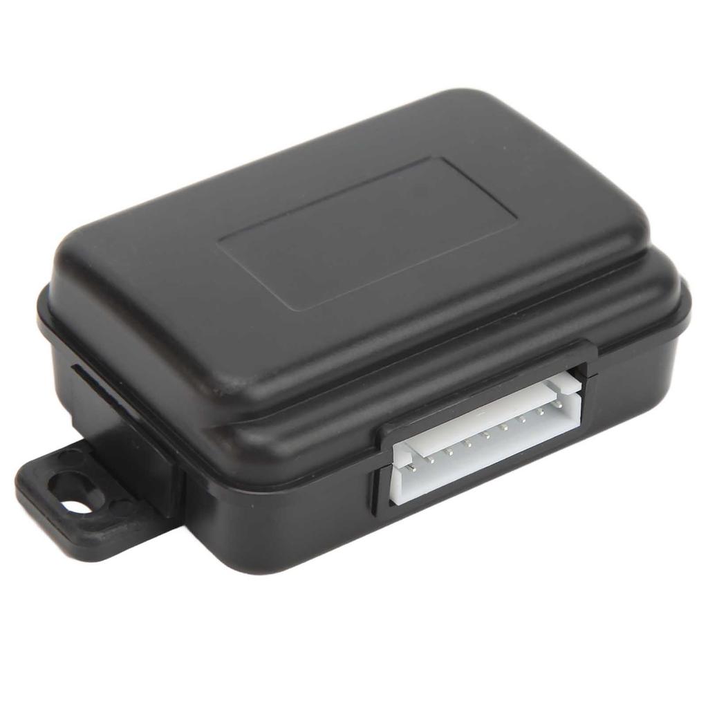 Car Side Mirror Module Rear View Mirror Smart Control Folding Unfolding System 12V Universal for