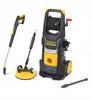 Powerful Stanley Fatmax 2500W Brass Pressure Washer 250 Bar + Patio