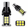 New Pair T15 921 912 T15 3030 24SMD LED Bulbs 12V-24V For Car Backup Reverse Lights