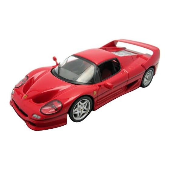 1/43 Ferrari F50 1995 Ferrari Ixo MODELS