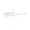 Wall Mounted Hat Rack Space-Saving Telescopic Multiple Mounting Options