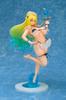 Ito Dai9 Original Beach Girl Selfie Kyoko Shirakizaki Scale PVC Painted Complete Figure 1/6