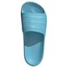 Adidas Adilette Ayoon Slides Preloved Blue Core Black IE5623
