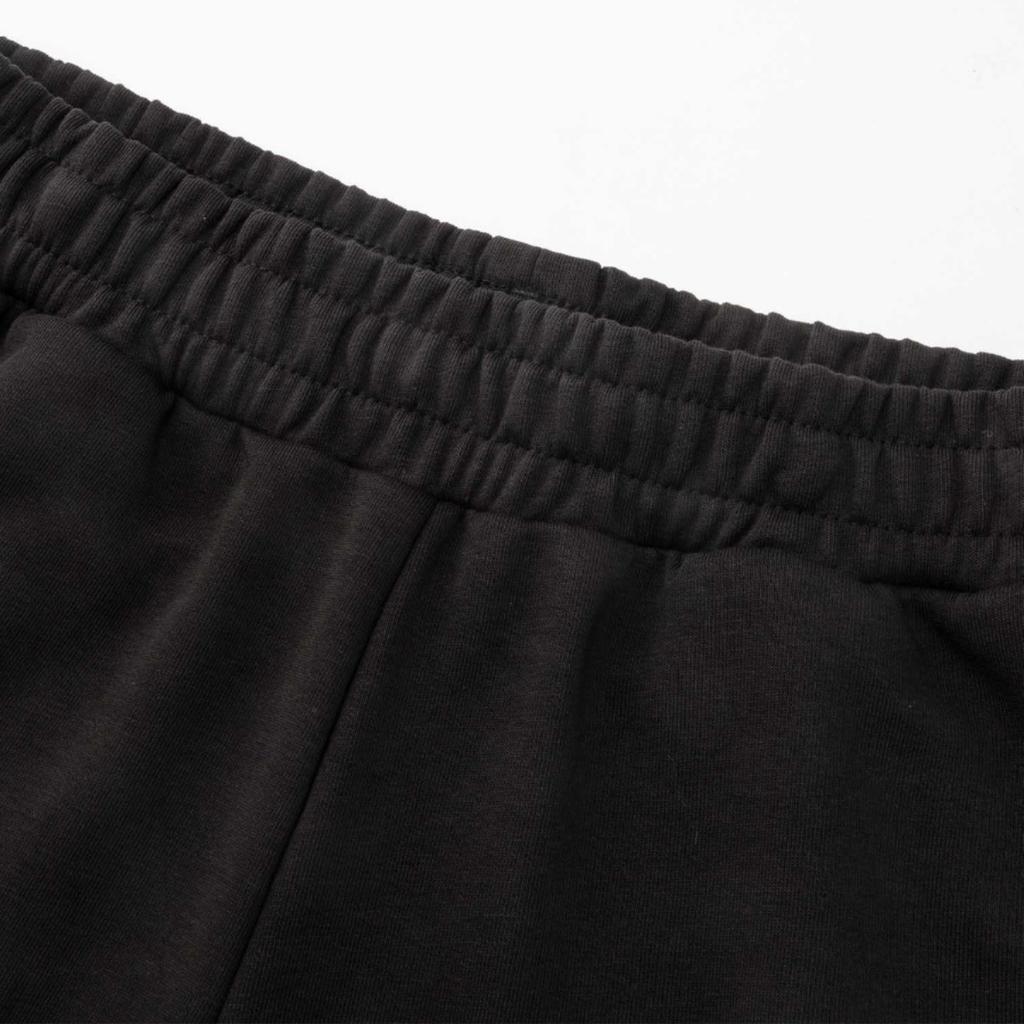 Puma Mcfc Ess Elastic Soft Logo Casual Shorts Men Shorts Black 769150-01