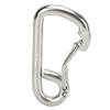 Spring Snap Hook Carabiner 316 Stainless Steel Marine Grade Heavy Duty Spring Snap Hooks for Diving Equipment