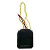 1pc 12V Brushless Lithium Battery Lawn Mower Control Board Protection Board Replacement Parts For Lawn Mower