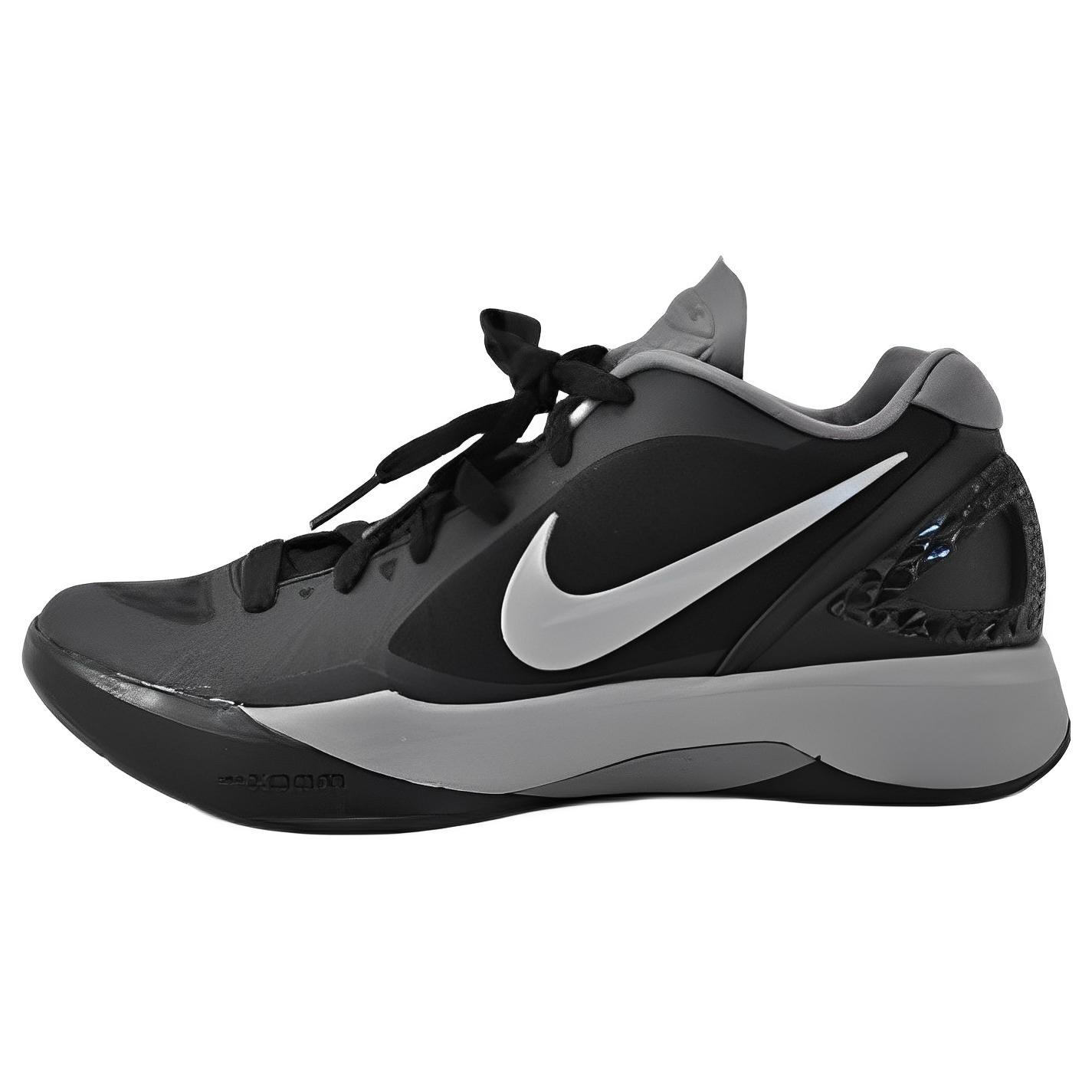 

новые женские Nike Volley Zoom Hyperspike черные 41