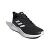 adidas Alphacomfy Black White GV7902
