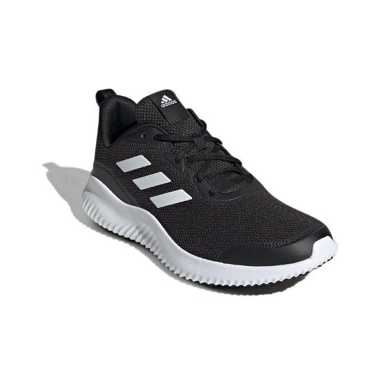 adidas Alphacomfy Black White GV7902