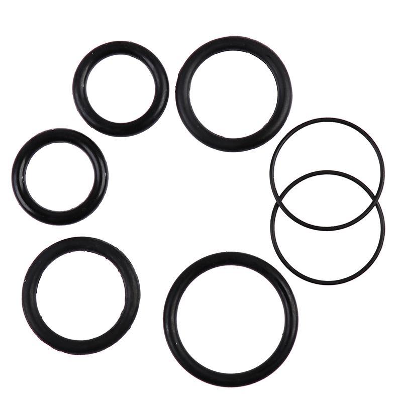 Pcp Pumpe Dichtungs-O-Ringe Hochdruckluftpumpe Inflator Reparaturset 30Mpa