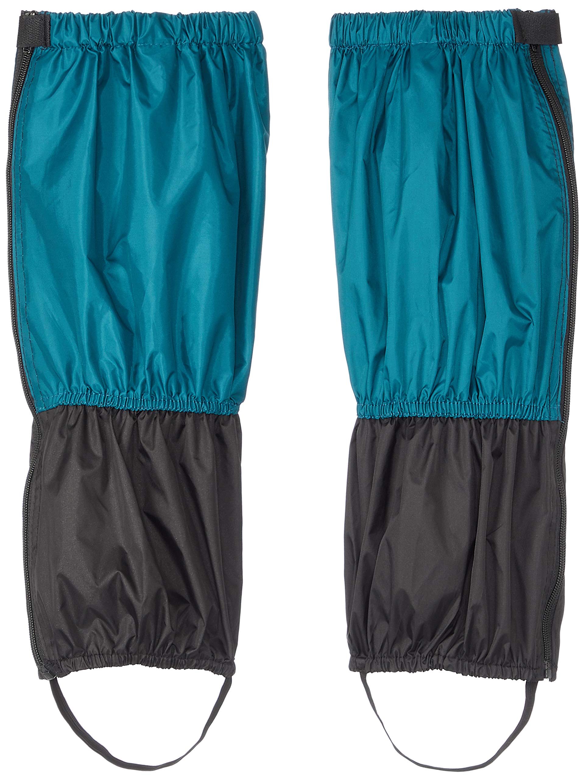 

Katsuhoshi Industrial Kachiboshi Длинные гетры на молнии, прибл.. 45см, Индиго, AS-300