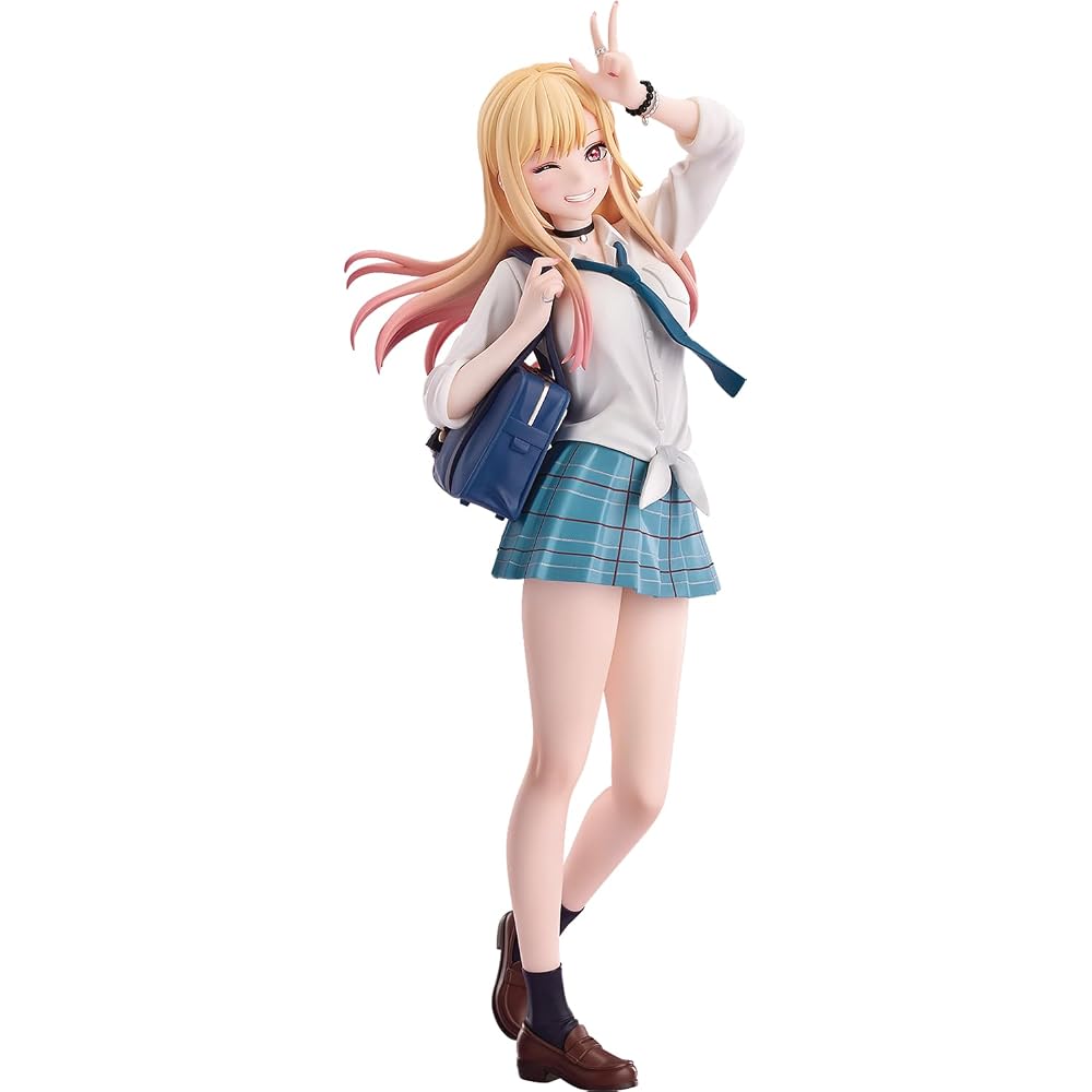 POP UP PARADE Sono Dress Up Doll [Bisque Doll] is Kitagawa Kaimu in Love, Non-scale Plastic, Pre-...