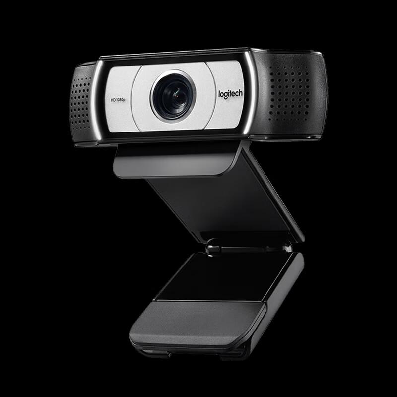 Logitech C930n HD Webcam with Mic & Privacy Cover