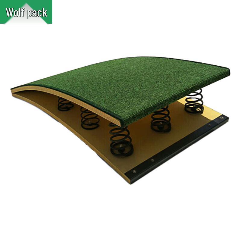 Gymnastics Training Equipment