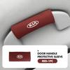 ADX3  Car Roof Armrest Handle Cover Anti-Scratch protective Case Interior accessories For KIA Rio K5 K2 Sportage Ceed Sorento Picanto