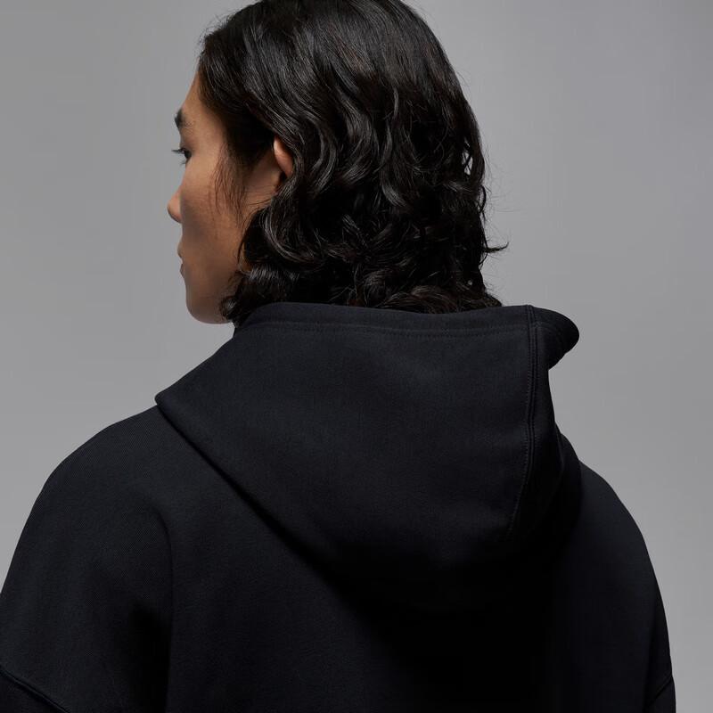 Jordan Men's Hooded Pullover