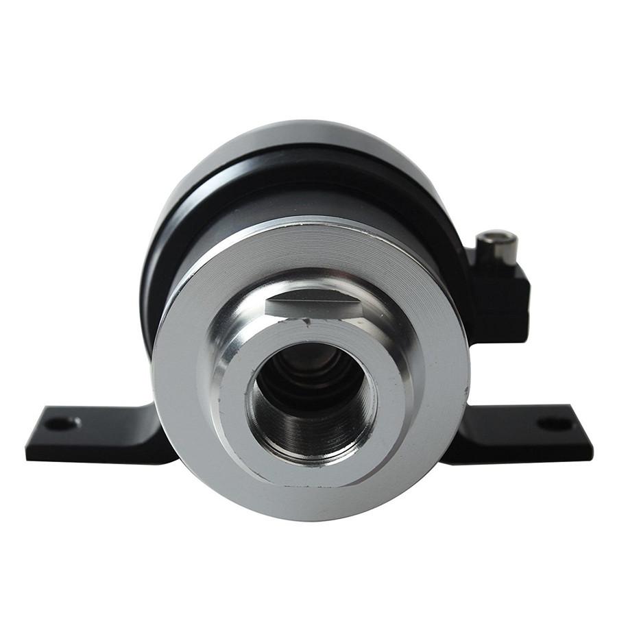 Made of Aluminum Alloy With Chrome Coating Material For Lightweight and Durability
