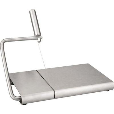 Ibili 719600 Coupe Foie-Gras Stainless Steel