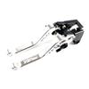 Per Yamaha YZF R125 R 125 YZFR125 YZFR 125 2014-2022 Leva Freno Frizione Corta Accessori Moto Maniglie