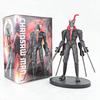 Kettensägenmann Denji PVC Actionfigur Dämonen Serie 19cm Jugendliche