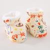 Winter Infant and Toddler Cotton Pre-Walking Soft Sole Shoes
