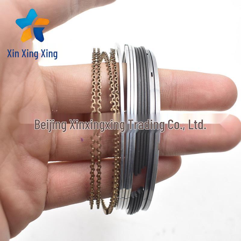 Engine Piston Ring Set 2304026400 for Hyundai & Kia Vehicles