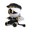 Peluche 28cm Droni Assassini UZI Anime Droni Assassini Piccolo Robot Bambola Bambini Ragazzi Ragazze Giocattoli Regali di Compleanno per Bambini Giocattoli Popolari