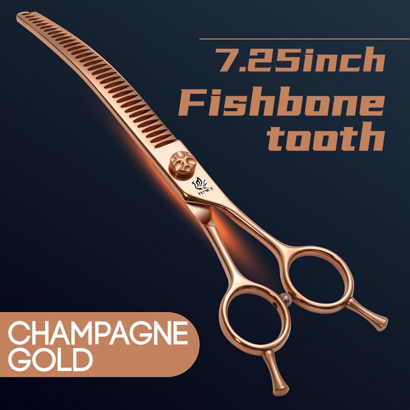 Fenice High-grade 6.5/7.25 inch