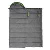 Sleeping Bag Arm Zipper Holes Warm Portable Travel Sleeping Bag for Camping Outdoor