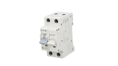 Circuit Breaker 1P+NB 10A 6kA AC xPole Home HN-B10/1N 194839