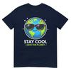 Earth Day Shirt Kids Unisex Boys Unisex Earth Save The Planet TShirt