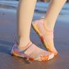 Kids' Quick-Dry Non-Slip Beach and Snorkeling Shoes for Boys and Girls