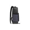 Coach Graham 29 Classic Monogram Print Zipper Closure Backpack Men Backpack Denim-Blue C3230-QBDEI