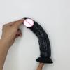 Realistic Dildo Sex Toys for Woman Men Couples Silicone Penis  Masturbator Black Dildos Erotic Cock G Spot Clitoris Anal Sex Toy