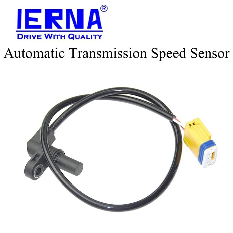 

high quality Input Automatic Transmission Speed Sensor For HDI DPO AL4 Peugeot 206 Citroen C5 Renault KANGOO 7700100008 252929
