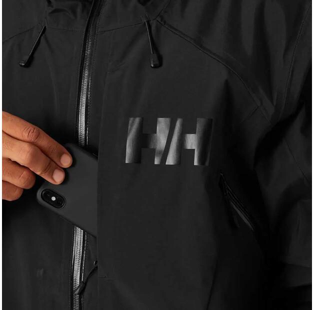 Helly Hansen Куртка Sogn Evo Shell