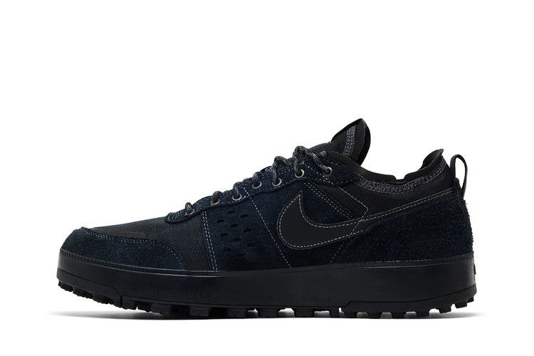 Nike C1TY Premium Cordura Black Anthracite