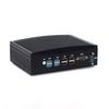 HYSTOU Fanless i5-1235U Dual HDMI Industrial Mini PC