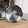 Steel Kitchen Measuring Cups 4 Pcs.