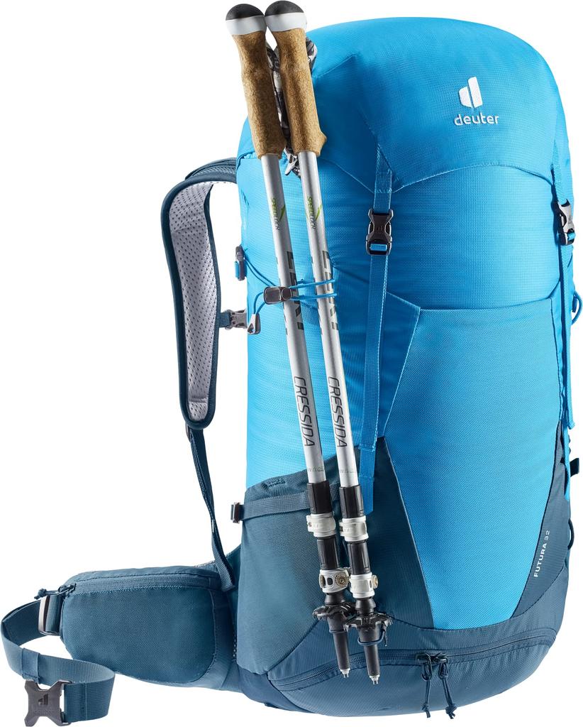 [Deuter] Futura 32 Leaf D3400821-1358