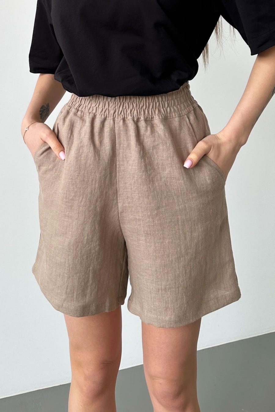 

Шорти German Volf (96681) 40(XS)