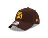 9TWENTY Strapback Cap San Diego Padres CORE CLASSIC STRAPBACK SAN DIEGO PADRES 920 () MLB CAP
