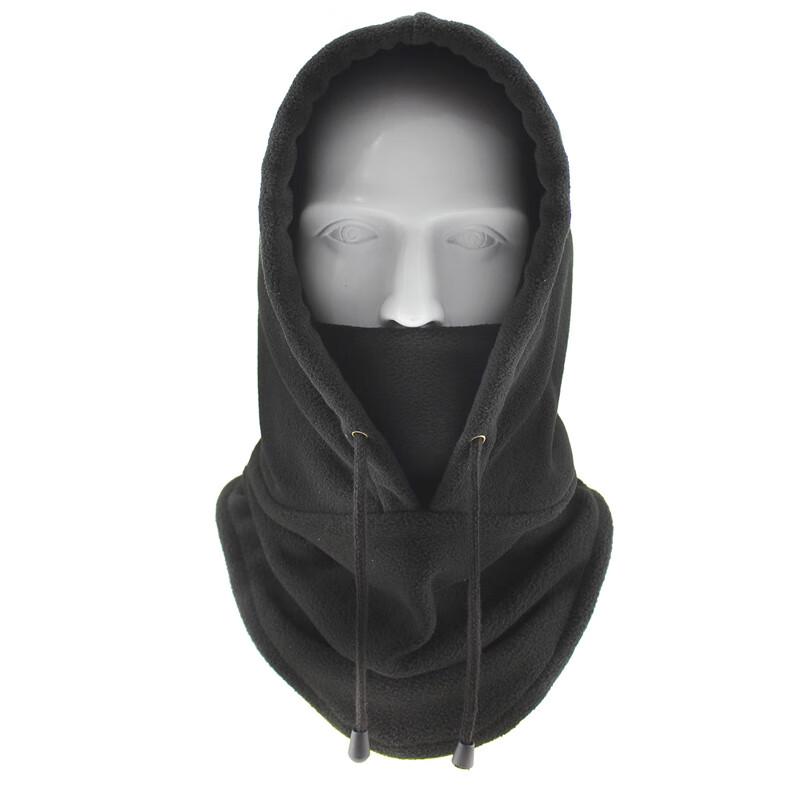 Winter Cycling Thermal Balaclava