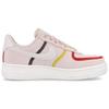 Nike Air Force 1 '07 Low LX Stitched Canvas - Siltstone Red 2020 - CK6572-600