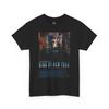 King Of New York Movie Poster T-Shirt For Men  Women Unisex T-Shirt