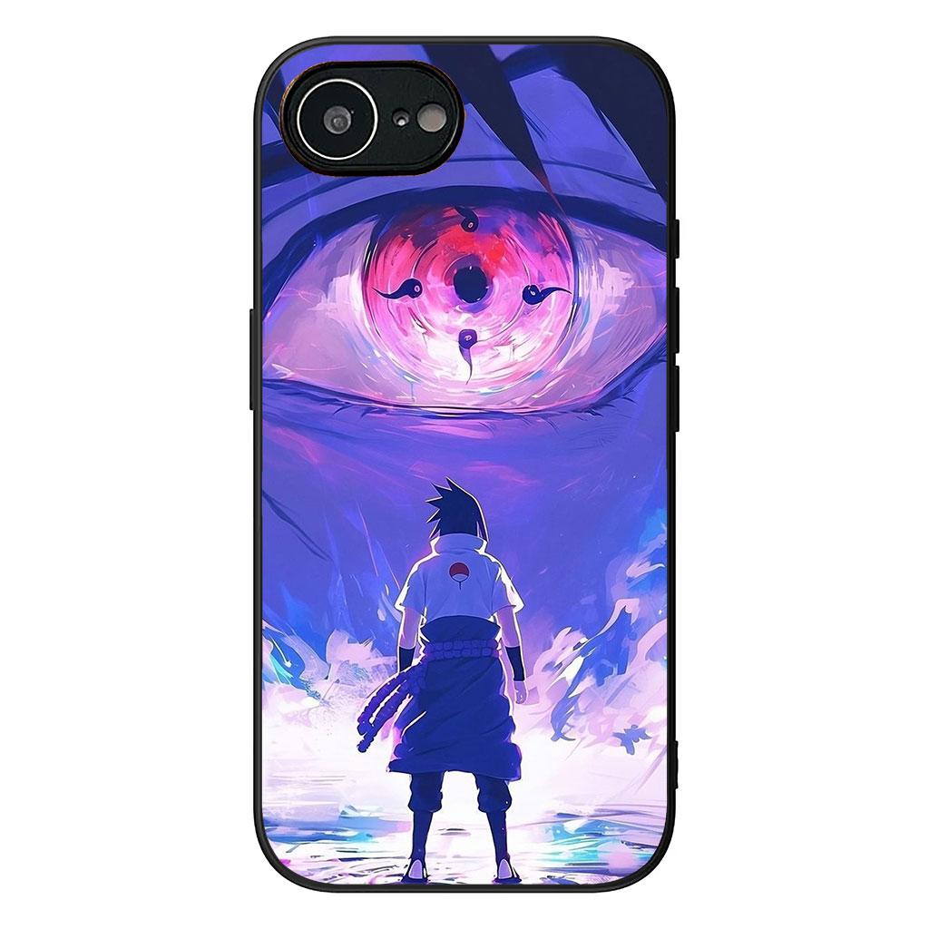 

Poster Uchiha Sasuke Naruto Case for Motorola Moto G04 G13 G14 G22 G23 G20 G32 G34 G35 G64 G82 G84 G53 G60 G72 E14 E15 E13 Motorola Moto E22