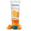 Natural Glow Rose Face Wash, 100ML INDIA&Himalaya Tan Removal Orange Face Wash, 100ml