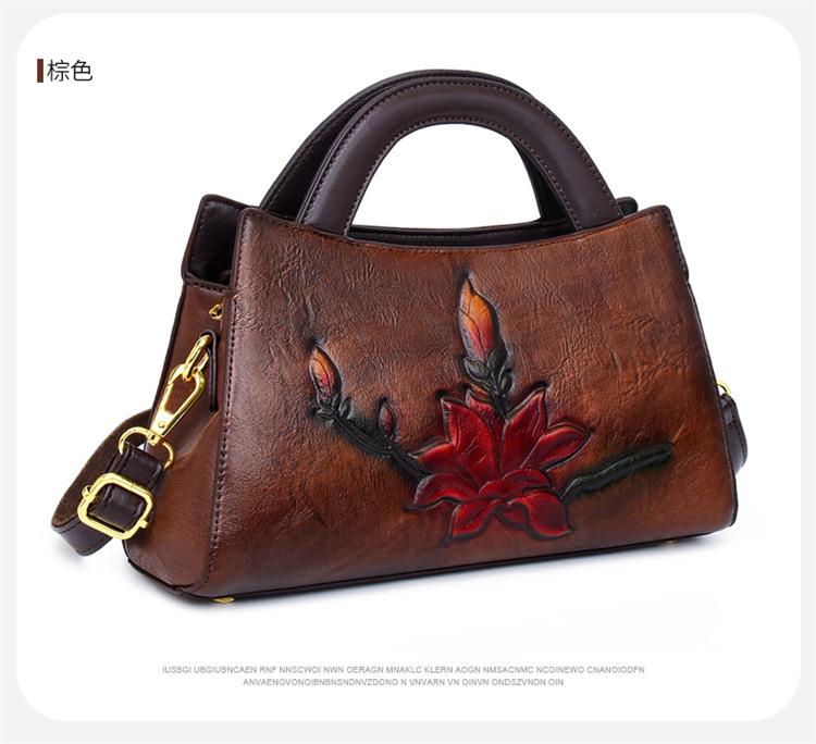 

Изящные и роскошные, высококачественные женские сумки, косые сумки на одно плечо, новые модели 2025 года темно-коричневого