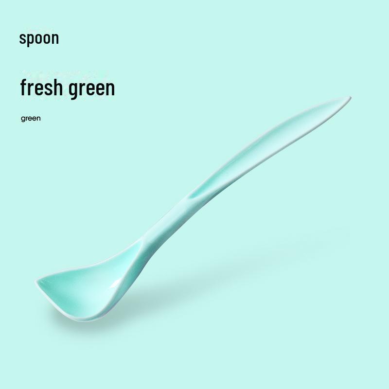 Cross-Border Cat Treat Feeder: Spoon and Squeezer for Canned Cat Food